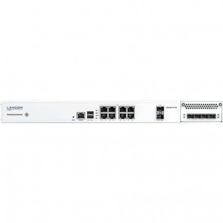 "R&S Unified Firewall UF-760"
