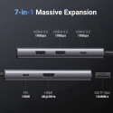 "UGREEN USB-C Multifunction Adapter"