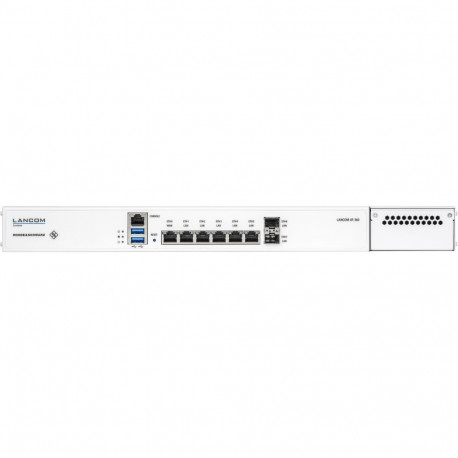 "R&S Unified Firewall UF-360"