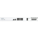 "R&S Unified Firewall UF-760"