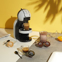"Krups Kaffeemaschine Nescafe Dolce Gusto Mini Me KP123B10"