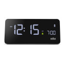 "Braun BC21 BEU Digitalwecker"