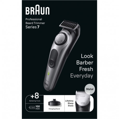 "Braun Bartschneider 5 BT7420"