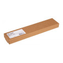 "Equip Patchpanel 10"" mit Keystone Montage 1U. grau"