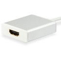 "Equip Adapter USB-C -> HDMI 4K30Hz 0.15m ws"