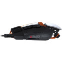 "COUGAR Gaming Maus 700M EVO eSports.Kabel.Weiß/Schwarz"