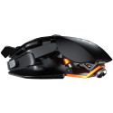 "COUGAR Gaming Maus DualBlader. Kabelgebunden. Schwarz"