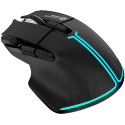 "Canyon Gaming Mouse Fortnax GM-636 20000 DPI/RGB/9 Keys bk retail"