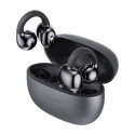 "4smarts Open Ear Bluetooth Kopfhrer SkyBuds Clip spacegrau"
