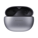 "4smarts Open Ear Bluetooth Kopfhrer SkyBuds Clip spacegrau"