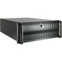 "19"" 4HE Inter-Tech 4U-4129L"