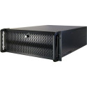 "19"" 4HE Inter-Tech 4U-4129L"