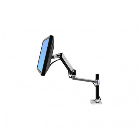 "Full-Motion Tischhalterung für max. 34' Bildschirme 11.3KG Ergotron LX"