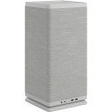 "ITX Fractal Design Mood Light Gray"