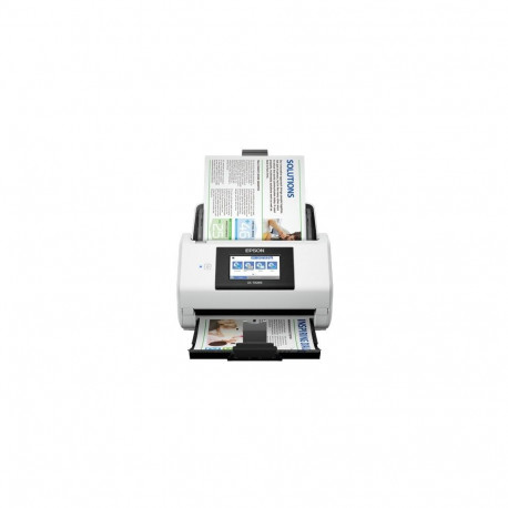"Epson WorkForce DS-790WN Dokumentenscanner"