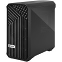 "Tower Fractal Design Torrent Compact Black TG Dark Tint"