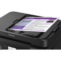 "T Epson EcoTank ET-3850 Tintenstrahldrucker 3in1/A4/WiFi/WLAN/ADF/Duplex"