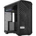 "Tower Fractal Design Torrent Compact Black TG Dark Tint"
