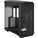 "Tower Fractal Design Torrent Compact Black TG Dark Tint"
