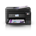 "T Epson EcoTank ET-3850 Tintenstrahldrucker 3in1/A4/WiFi/WLAN/ADF/Duplex"