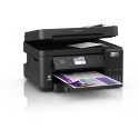 "T Epson EcoTank ET-3850 Tintenstrahldrucker 3in1/A4/WiFi/WLAN/ADF/Duplex"