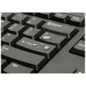 "VALUKEYBOARD BLACK PT"
