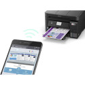 "T Epson EcoTank ET-3850 Tintenstrahldrucker 3in1/A4/WiFi/WLAN/ADF/Duplex"