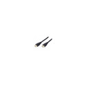 "Equip HDMI HS Ethernet 1.4 A-A St/St 10.0m 4K30Hz HDR sw Polybeutel"