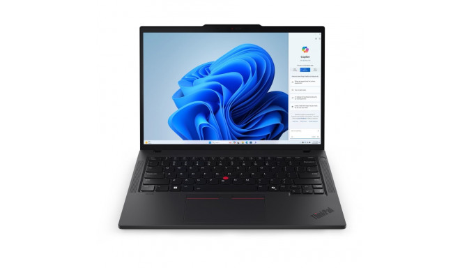 "Lenovo ThinkPad T14 G5 14"" Ultra7 155U 16/512 WUXGA W11P"