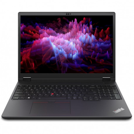 "Lenovo ThinkPad P16v G2 16"" Ultra 7-155H 32/1TB Touch W11P"