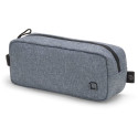 "Dicota Eco Accessories Pouch MOTION Blue Denim"