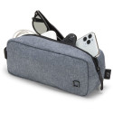 "Dicota Eco Accessories Pouch MOTION Blue Denim"