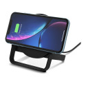 "Belkin 10W Wireless Charging Stand mit Micro-USB Kabel & NT bl"