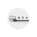 "KENSINGTON ClickSafe 2.0 Universelles 3-in-1 Laptopschloss T-Bar Nano & Wedge-Shaped"