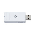 "Epson ELPAP11 - Netzwerkmedien-Streaming-Adapter USB- Wi-Fi"