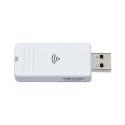 "Epson ELPAP11 - Netzwerkmedien-Streaming-Adapter USB- Wi-Fi"