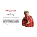 "43cm Kensington SP17 ClassicSleeve"