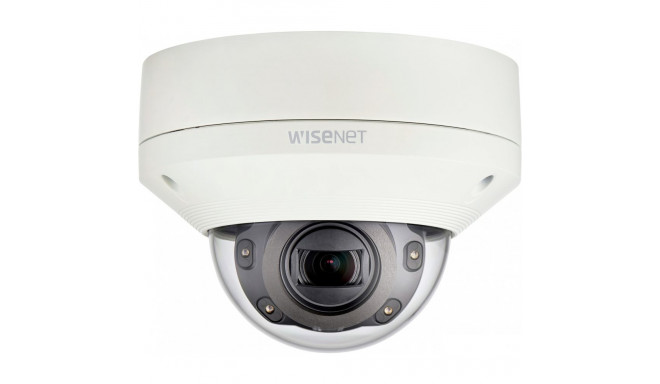 "Hanwha Techwin IP-Cam Fixed Dome ""X-Serie XNV-6080RP"