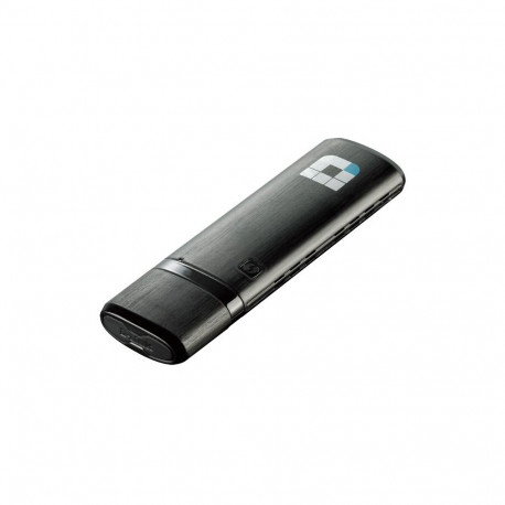 "D-Link DWA-182 Wireless 11ac Dualband USB Adapter"