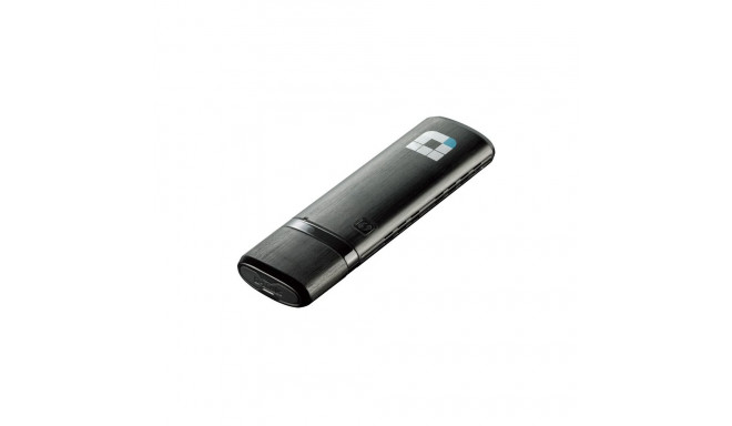 "D-Link DWA-182 Wireless 11ac Dualband USB Adapter"