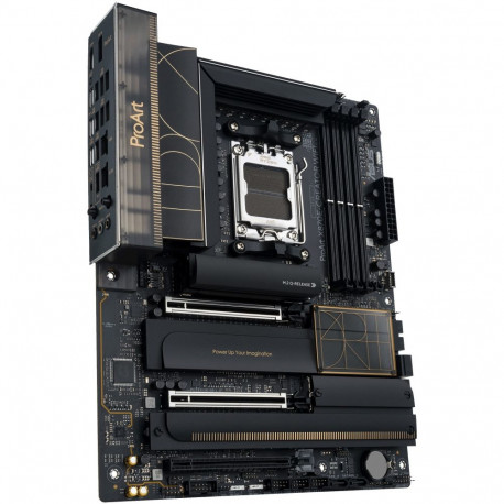 "AM5 ASUS PROART X870E-Creator WIFI ATX"