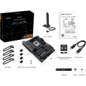 "AM5 ASUS PROART X870E-Creator WIFI ATX"