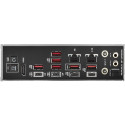 "AM5 ASUS ROG CROSSHAIR X870E HERO ATX"
