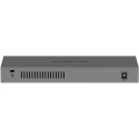 "NETGEAR Switch 8x GE GS108MX unmanaged"