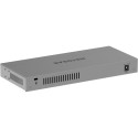 "NETGEAR Switch 8x GE GS108MX unmanaged"