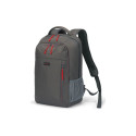 "Dicota BACKPACK SPIN II 13-16 GREY"