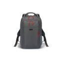 "Dicota BACKPACK SPIN II 13-16 GREY"
