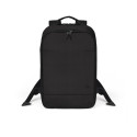 "Dicota Backpack Eco Slim MOTION 13""-15.6"" Black"