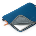 "Dicota Skin URBAN 15 navy"