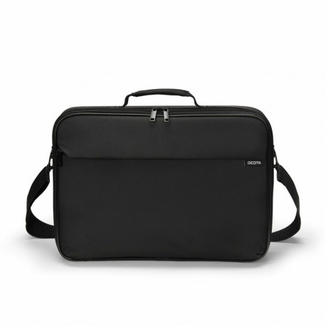 "Dicota Multi ONE Clamshell 15-17.3"" black"